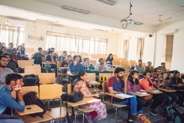 classroom